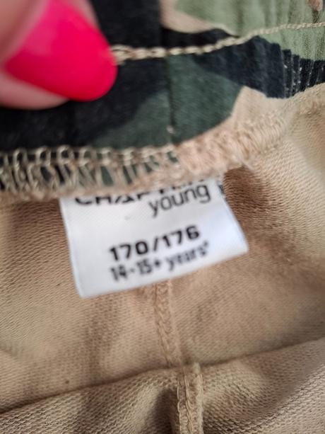 Kratase, chapter young,170