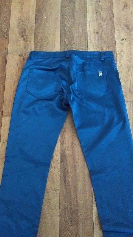 Damske nohavice rinascimento s , s