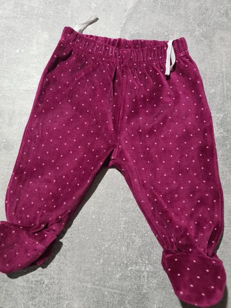 Set pre dievčatko, ergee,62