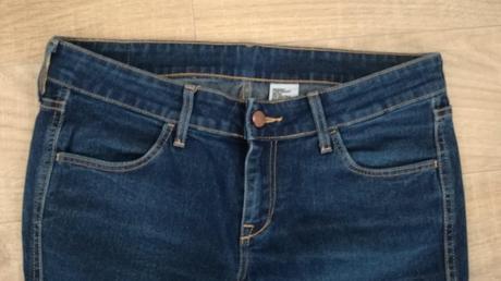 Rifle skinny c&a, c&a,m