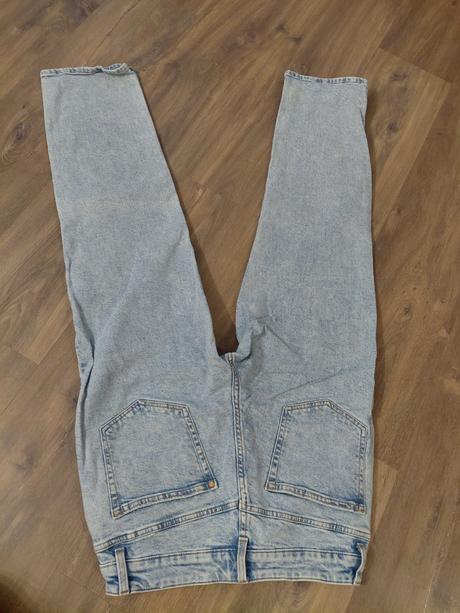 Rifle h&m, h&m,38
