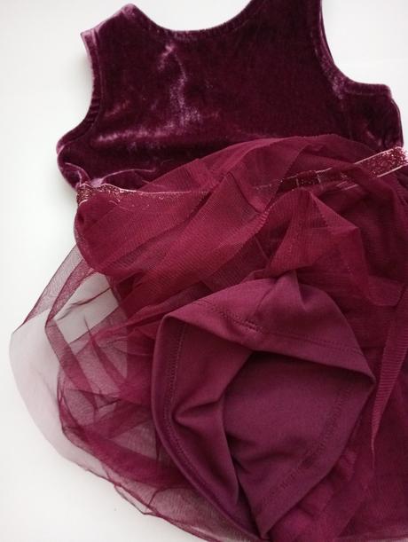 Princeznovské šaty, lindex,74