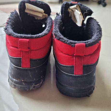 Zimné topánky decathlon 32, quechua,32