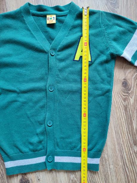 Svetrík, kiki&koko,110