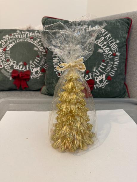 Vianočná sviečka,