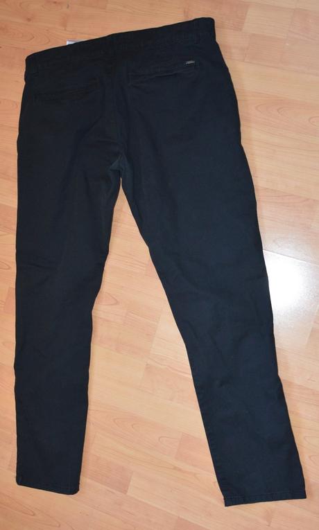 Tensie nohavice, new yorker,l