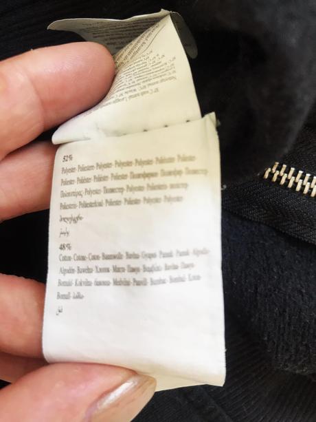 Tepláková mikina s krát.rukávom m/l, terranova,l