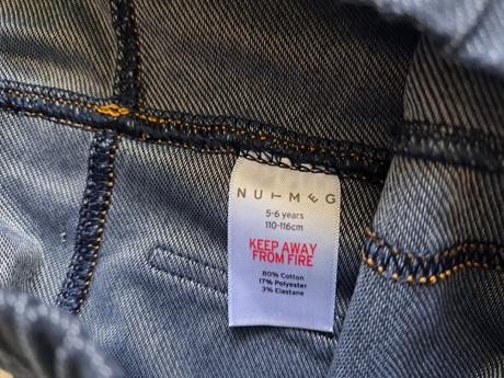 Džegíny, nutmeg,110