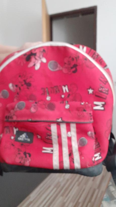 Adidas ruksak, adidas