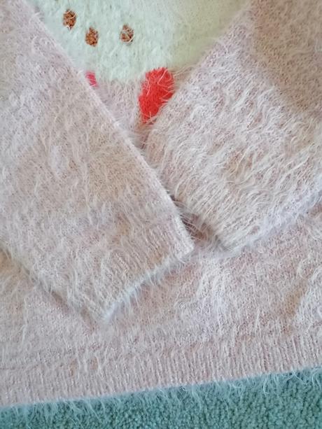 Teplé zimné svetre, 128