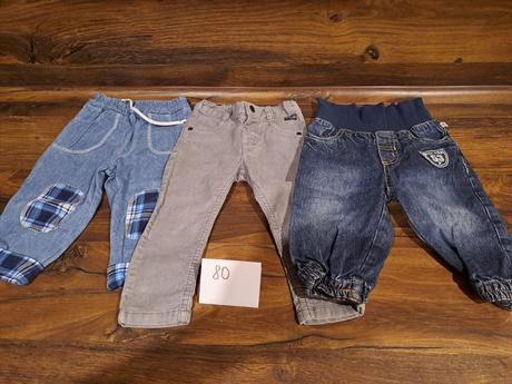 Balík 80/cca 40ks/, 68–80