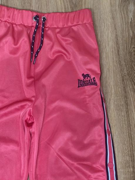 Nohavice lonsdale, lonsdale,146