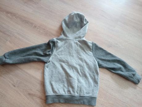 Mikina 4-6 rokov, 110/116, lupilu,110