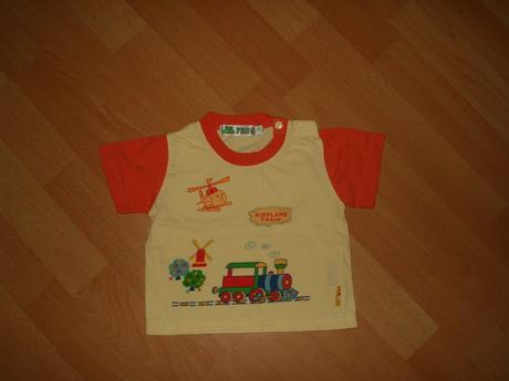 Tričko, 74