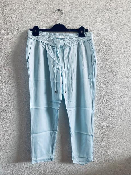 Letne nohavice hugo boss, hugo boss,m