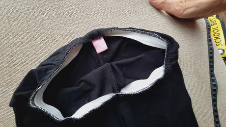 Dopodopo leginy 128 7-8y, dopodopo,128