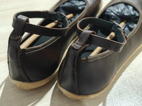 Be lenka florence - dark brown 38 r348, be lenka,38