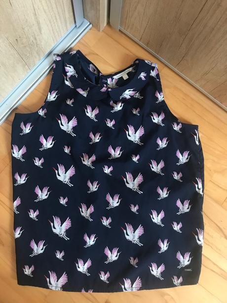 Blúzka, tom tailor,xs