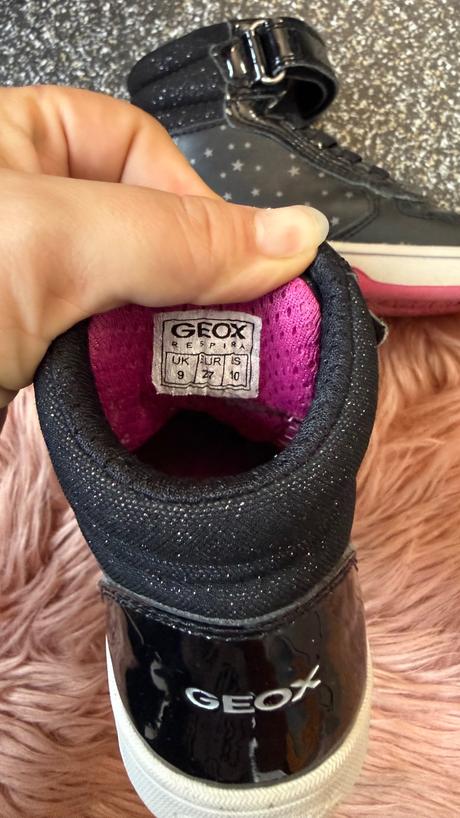 Topanky geox, geox,27