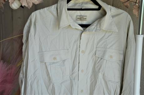 Pánska športová košeľa-xl, xl