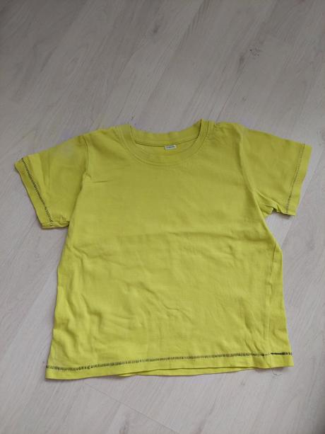 Tričko č.110-116, 110