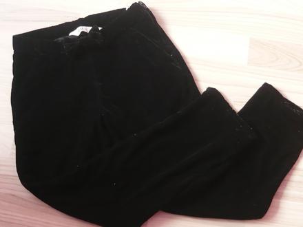Nohavice, h&m,128