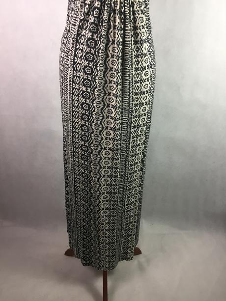 Kvalitné letné maxišaty, s