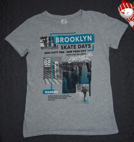 Tričko 158/164, chapter young,158