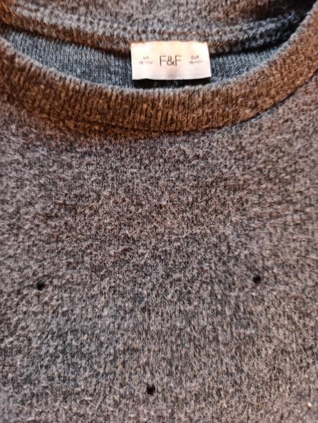 Ff pulóver 146, f&f,146
