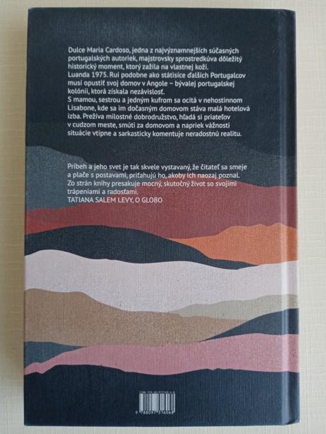 Návrat (dulce maria cardoso),