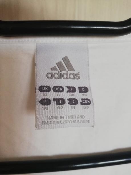 Adidas tielko, adidas,36