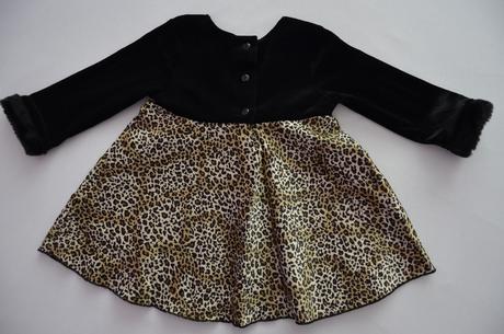 Úžasné leo šatočky, 86