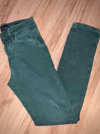 Skinny 27/28, guess,28