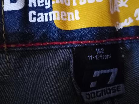 Detské rifle, dopodopo,152