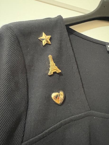 Tričko karl lagerfeld paris xl, xl