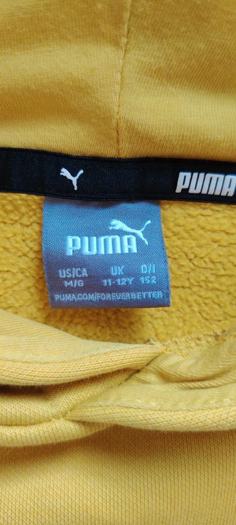 Mikina puma, puma,152