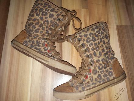 Leo vyssie tenisky next, next,28