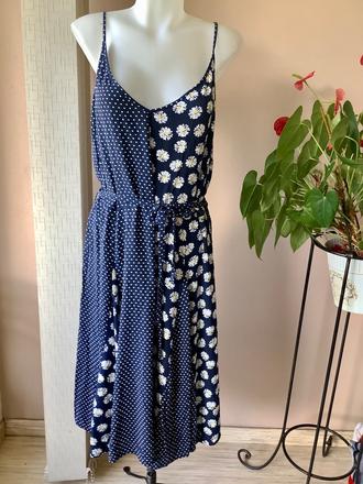 Šaty 2+1napoly, george,46