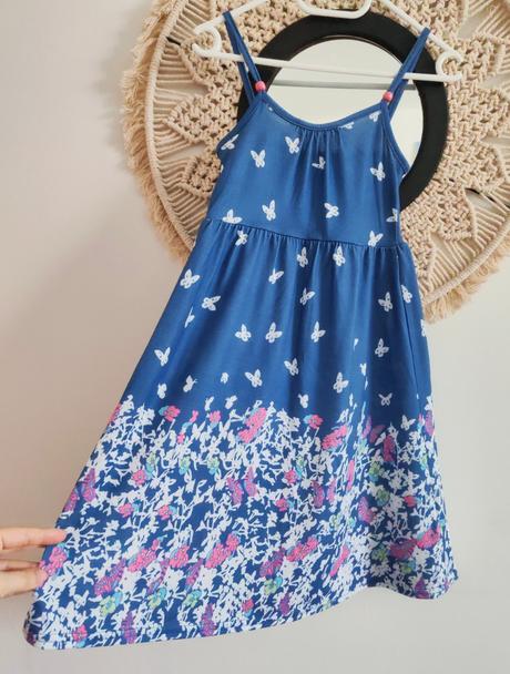 Letné šatky, m&co,104