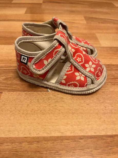 Papuče rak 20, rak,20