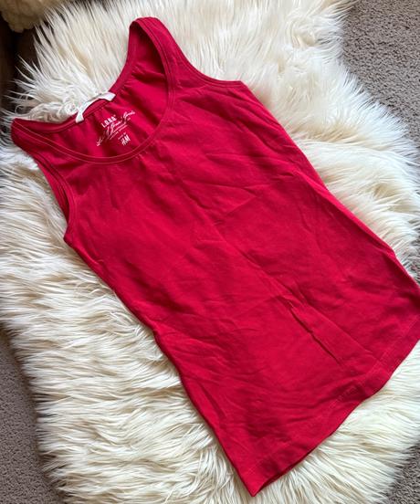 Tielko hm vel s, h&m,s