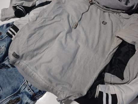 Tazzio panske triko m, m