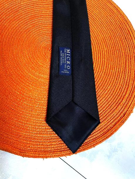 Luxusná kravata bez viazania, 