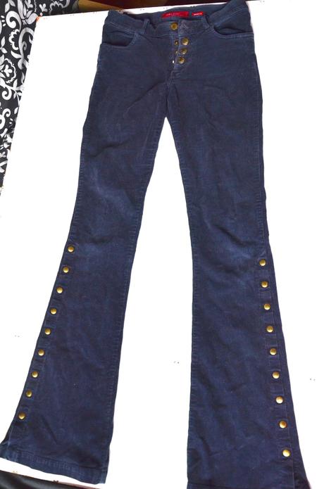 Nohavice, miss sixty,s