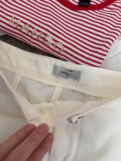 Set oblečenia - m, m