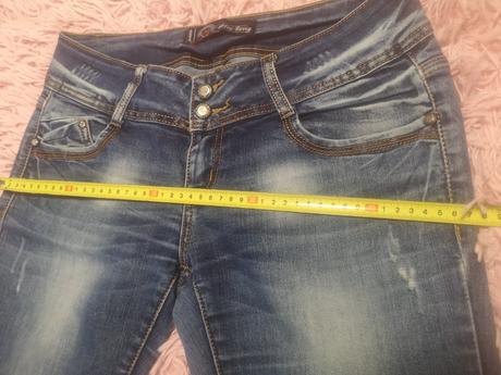 Rifle miss curry 30-ka, m