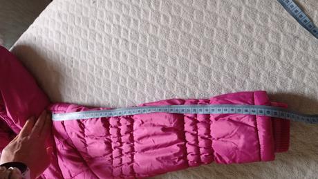 Ruzova zimna bunda, 116