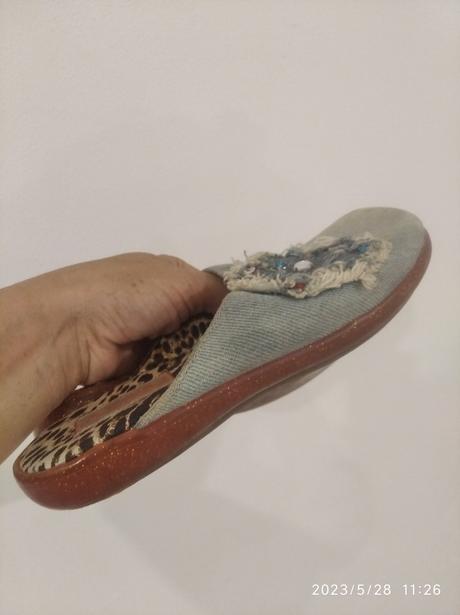 Krasne slapky roberto cavali, 32