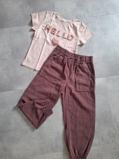 Komplet, zara,128