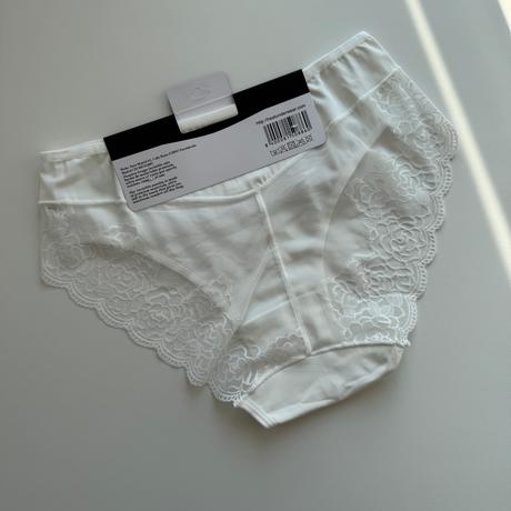 Dámske bezšvové nohavičky vc886, l / m